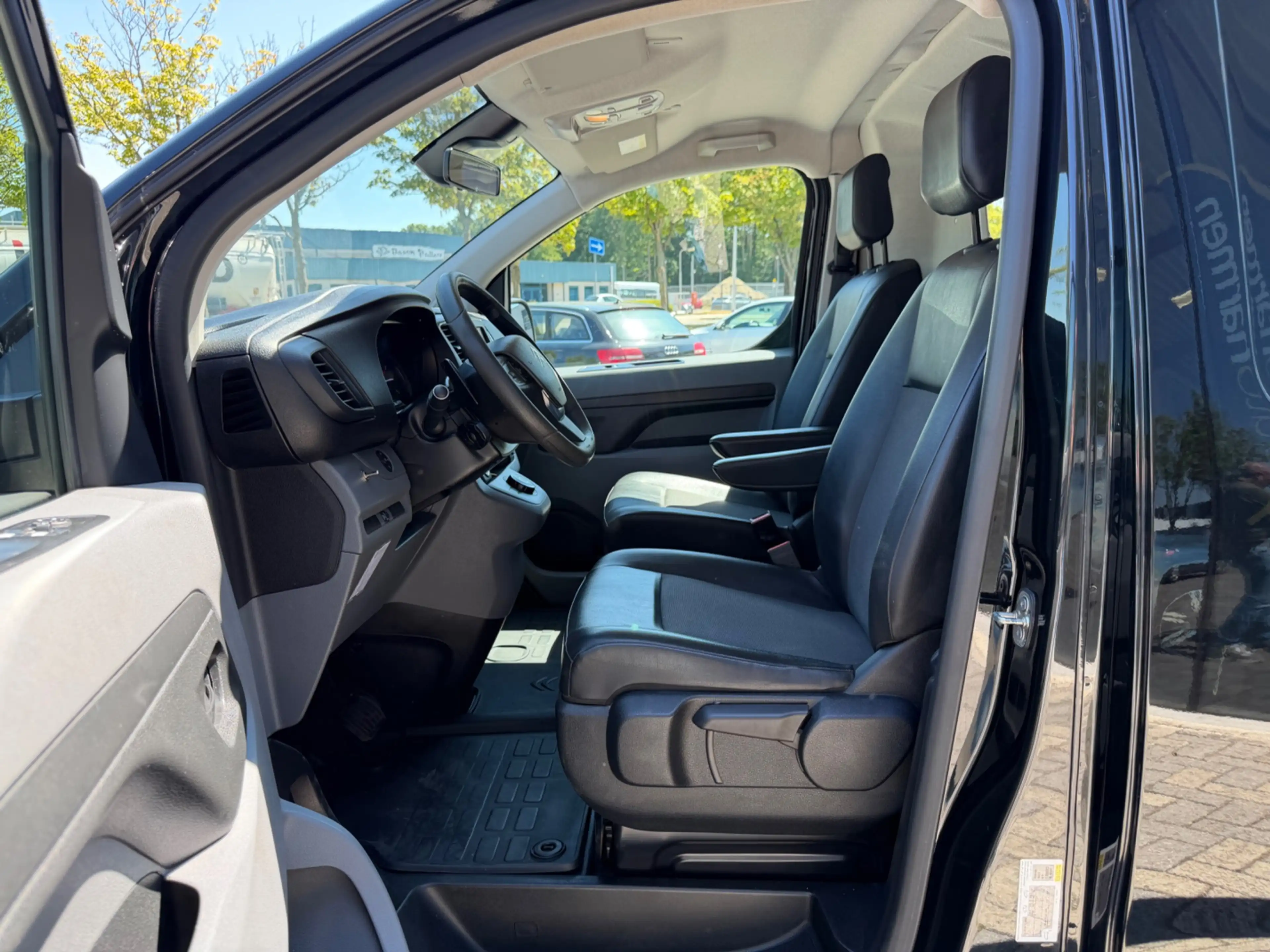 Citroen Jumpy 2.0 BlueHDI 180pk automaat XL Club, CarPlay, HUD, — photo 6
