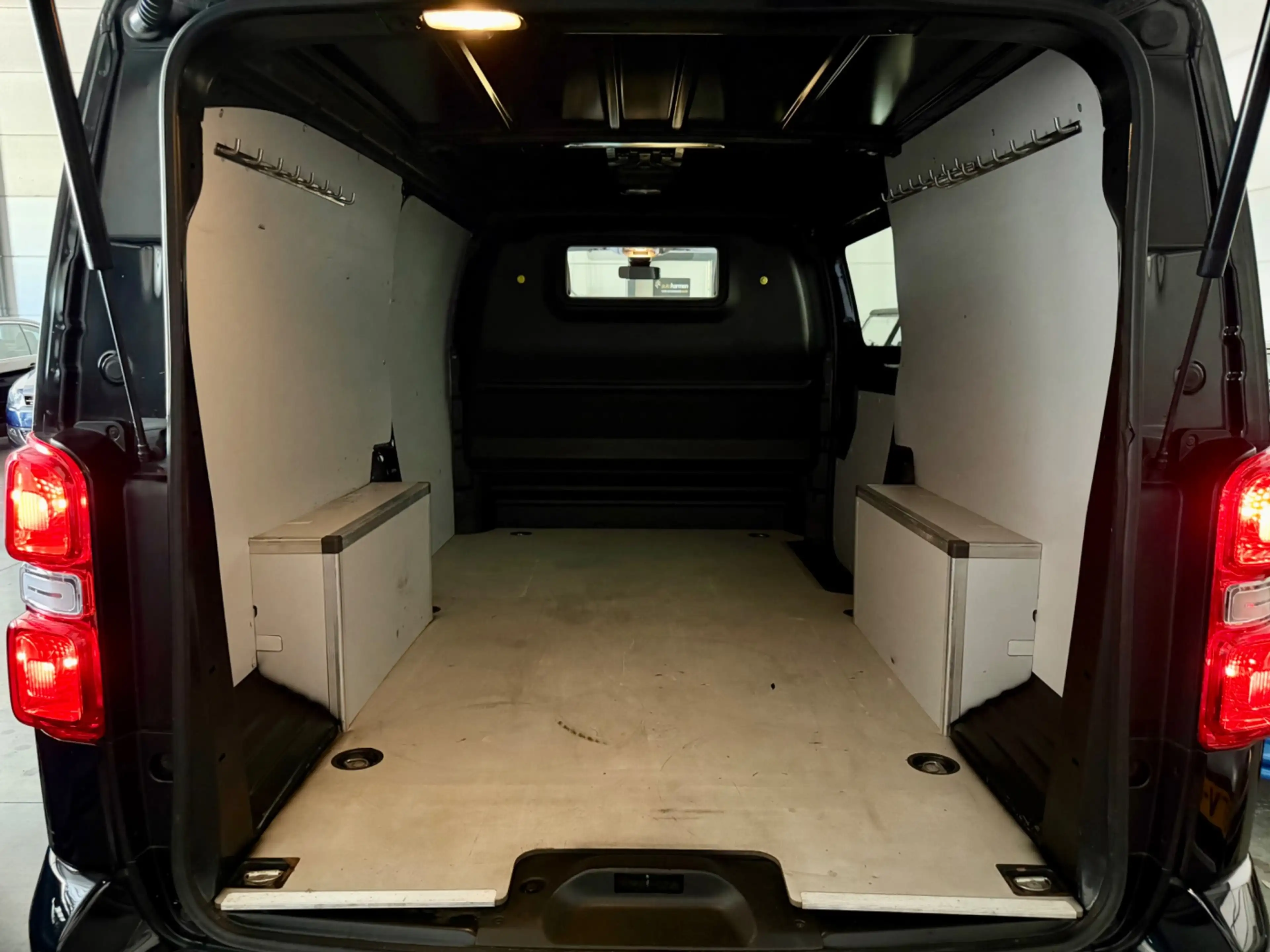 Citroen Jumpy 2.0 BlueHDI 180pk automaat XL Club, CarPlay, HUD, — photo 12