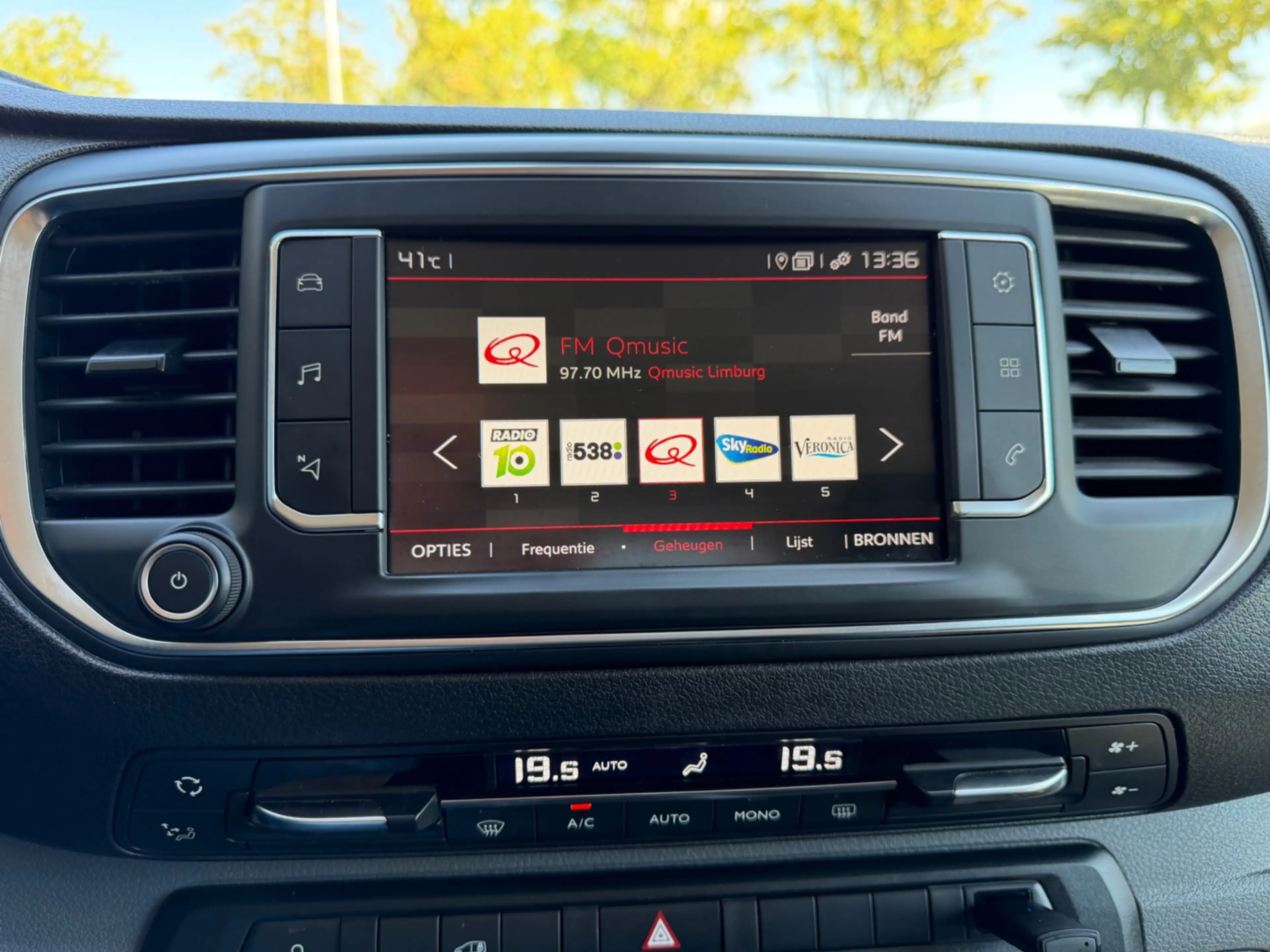 Citroen Jumpy 2.0 BlueHDI 180pk automaat XL Club, CarPlay, HUD, — photo 40
