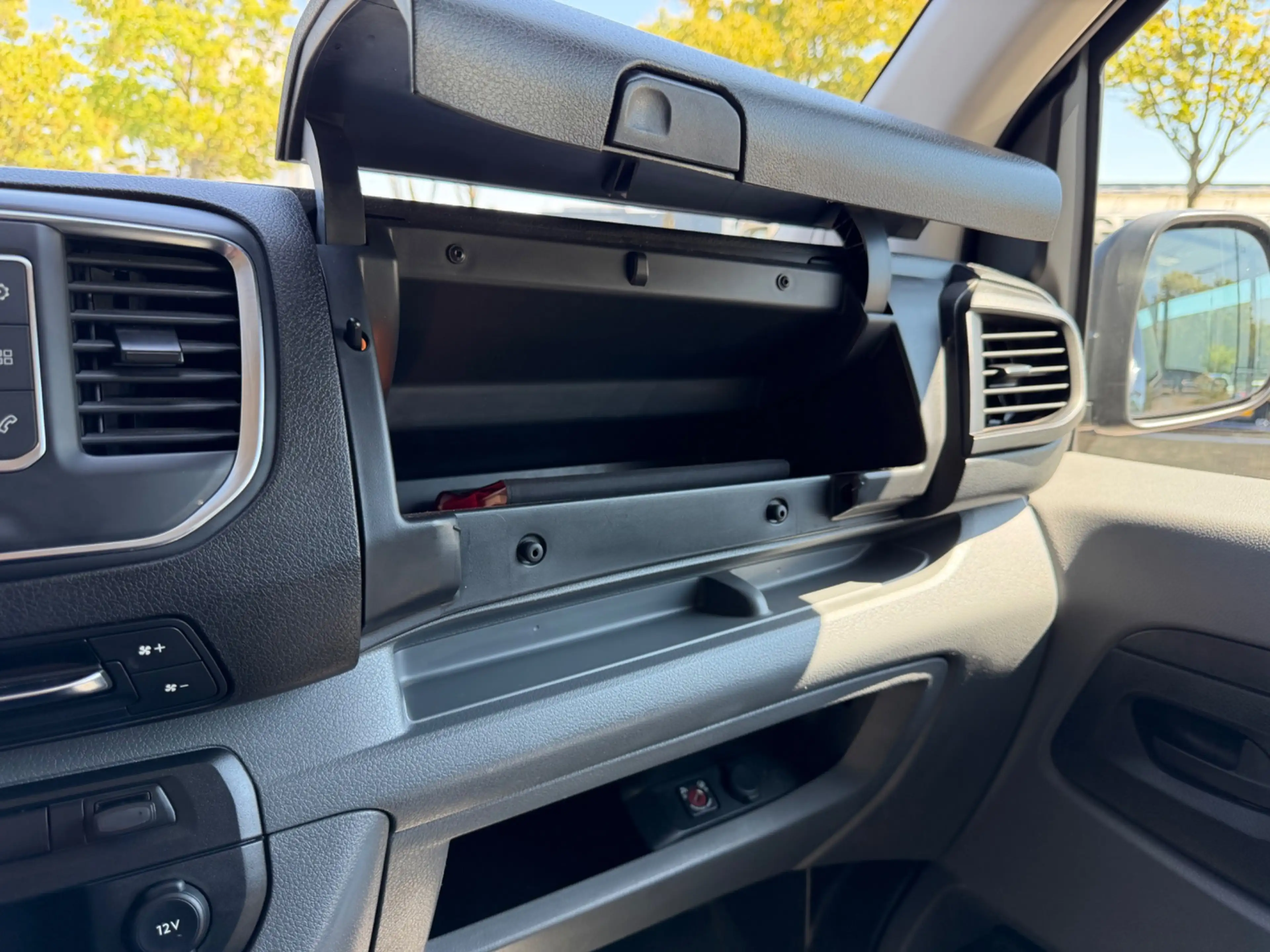 Citroen Jumpy 2.0 BlueHDI 180pk automaat XL Club, CarPlay, HUD, — photo 45