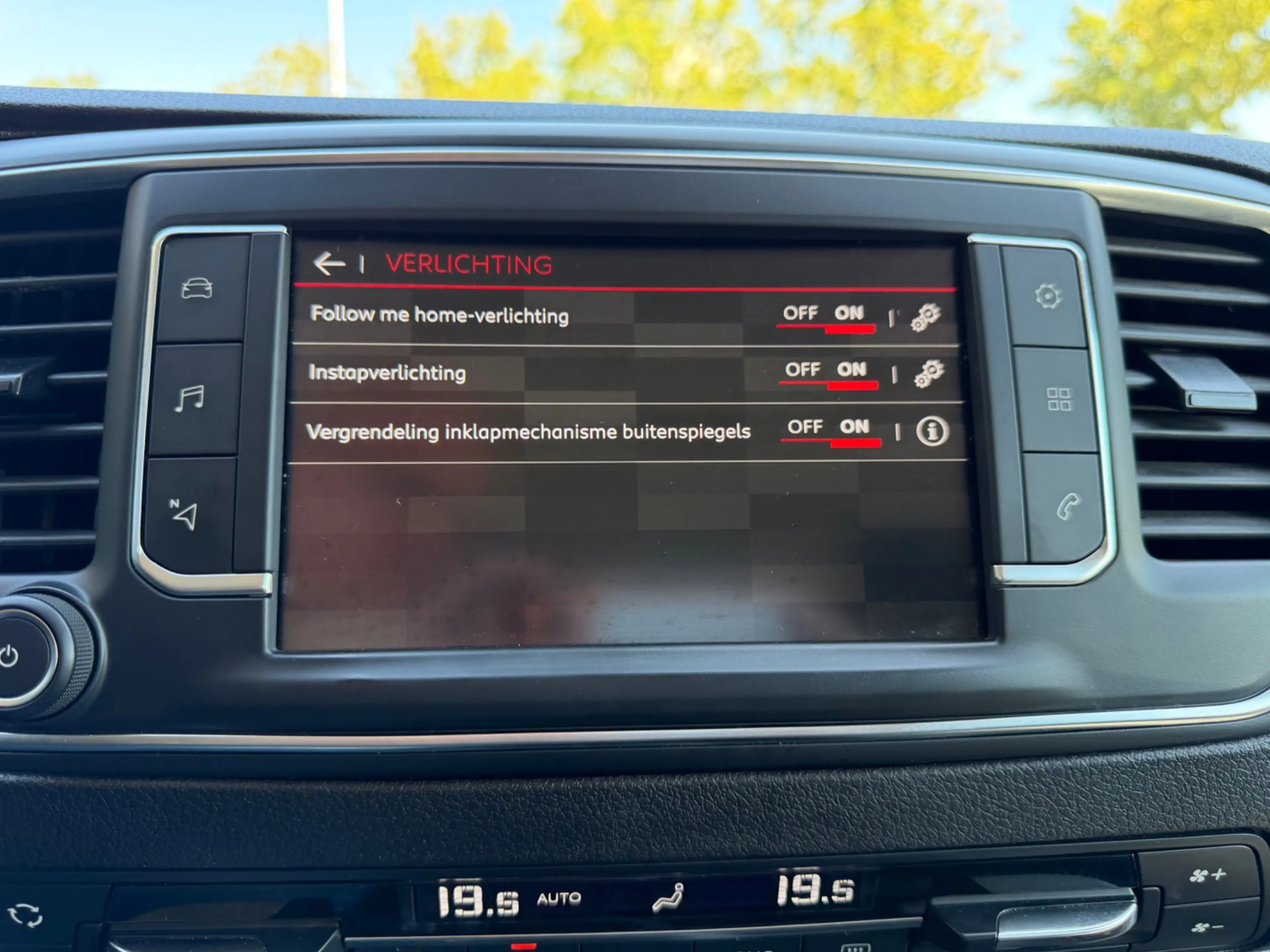 Citroen Jumpy 2.0 BlueHDI 180pk automaat XL Club, CarPlay, HUD, — photo 43
