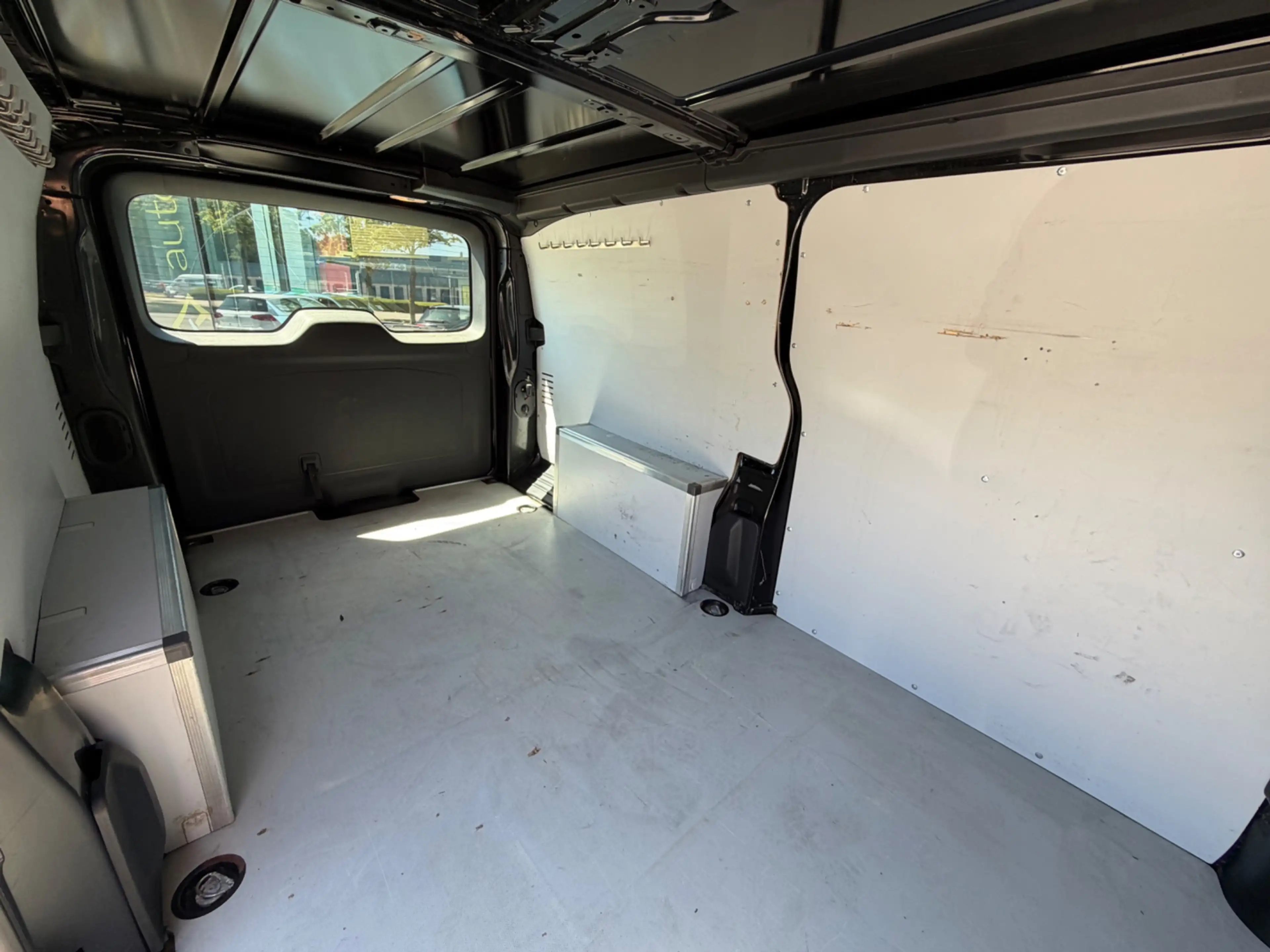 Citroen Jumpy 2.0 BlueHDI 180pk automaat XL Club, CarPlay, HUD, — photo 4