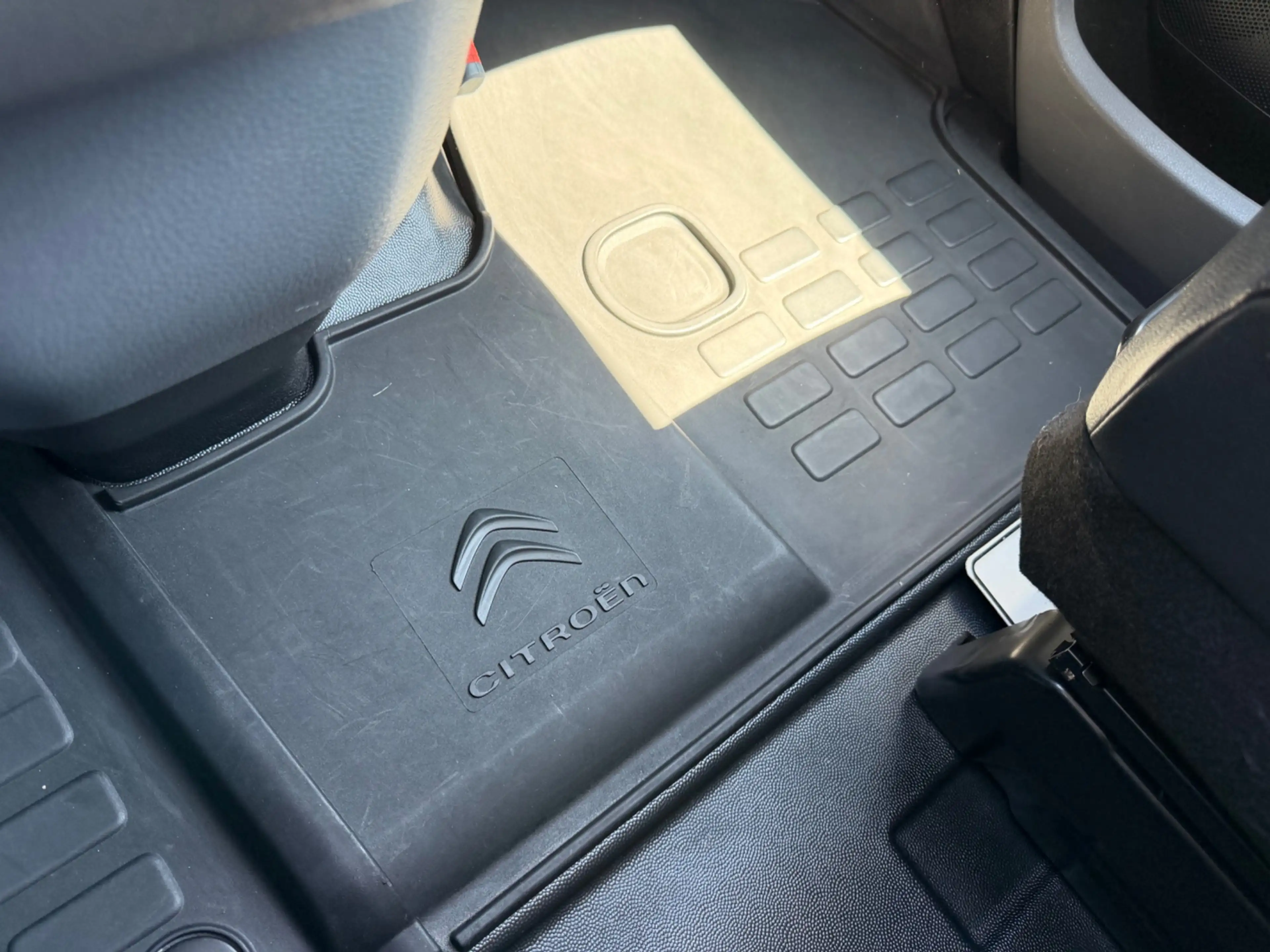 Citroen Jumpy 2.0 BlueHDI 180pk automaat XL Club, CarPlay, HUD, — photo 35