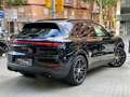 Porsche Cayenne E-Hybrid Aut. Negro - thumbnail 4