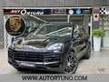 Porsche Cayenne E-Hybrid Aut. Negro - thumbnail 1