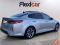 Kia Optima 2.0 GDi Híbrido Enchufable 151kW (205CV) Gri - thumbnail 8