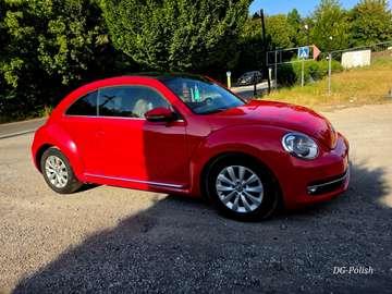 1.6 CR TDi Design