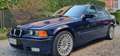 BMW 318 318i Europa c/2airbag Bleu - thumbnail 1