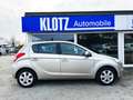 Hyundai i20 1.4  Automatik Gold - thumbnail 6