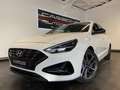Hyundai i30 cw Edition 30+**Grosses Winterpaket** Weiß - thumbnail 1