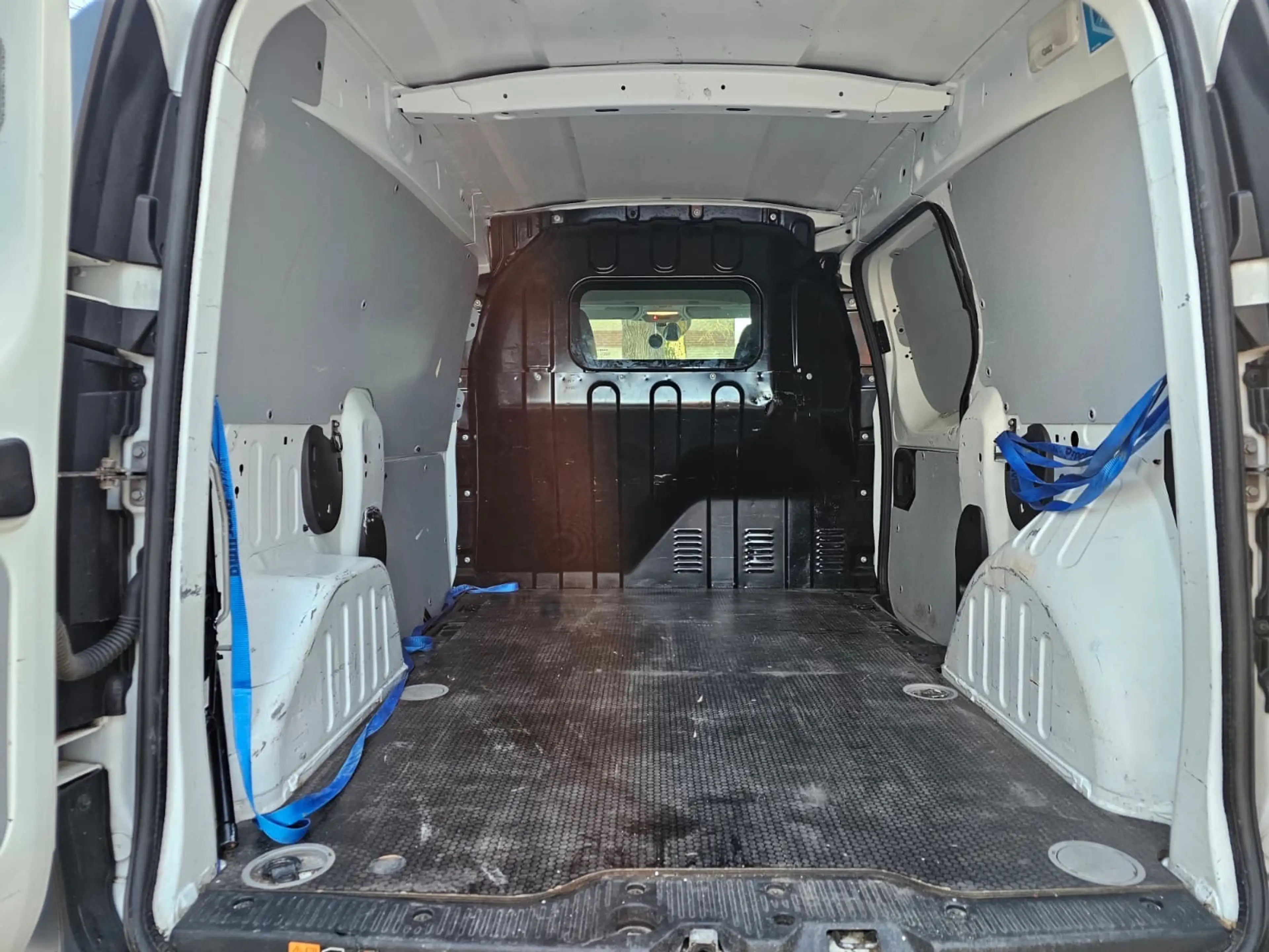 Renault Express 1.5 dCi * EURO 6d * LED+CUIR+CRUISE+P.RADAR+... — photo 8