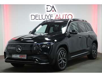 350 AMG Line 4-Matic - BVA
