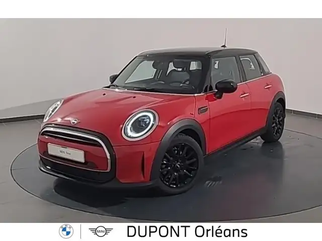 MINI Mini