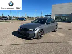2026 BMW 3 Series 330i xDrive M Sport Pro | Premium Pkg, Adv. Driver