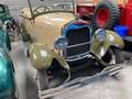 Ford FORD A-Modell Roadster Descapotable  Manual de 4 P Beige - thumbnail 2