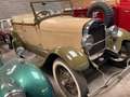Ford FORD A-Modell Roadster Descapotable  Manual de 4 P Beige - thumbnail 4