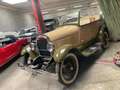 Ford FORD A-Modell Roadster Descapotable  Manual de 4 P Beige - thumbnail 1