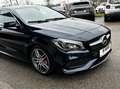Mercedes-Benz CLA 200 d SB 4Matic Aut. *AMG-Line*Leder*Navi*RFK* Blau - thumbnail 4