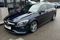 Mercedes-Benz CLA 200 d SB 4Matic Aut. *AMG-Line*Leder*Navi*RFK* Blau - thumbnail 5