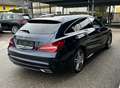 Mercedes-Benz CLA 200 d SB 4Matic Aut. *AMG-Line*Leder*Navi*RFK* Blau - thumbnail 10