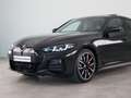 BMW i4 eDrive35 M Sport Edition 70 kWh Zwart - thumbnail 21