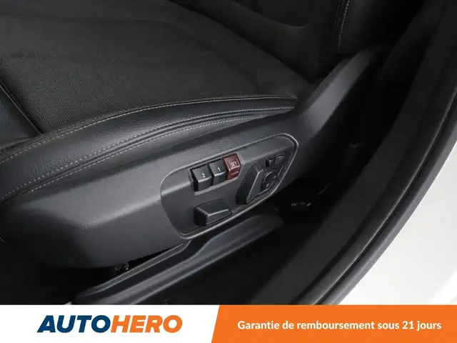 BMW X2 view 11