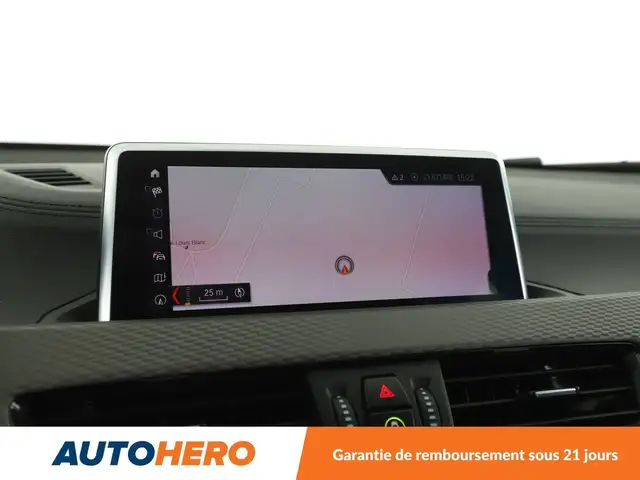 BMW X2 view 29