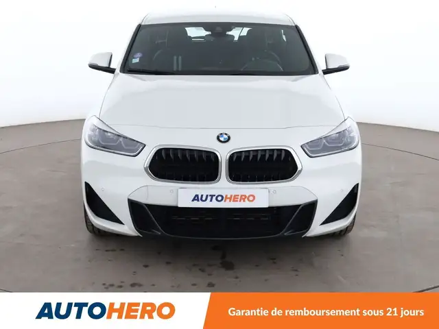 BMW X2 view 9