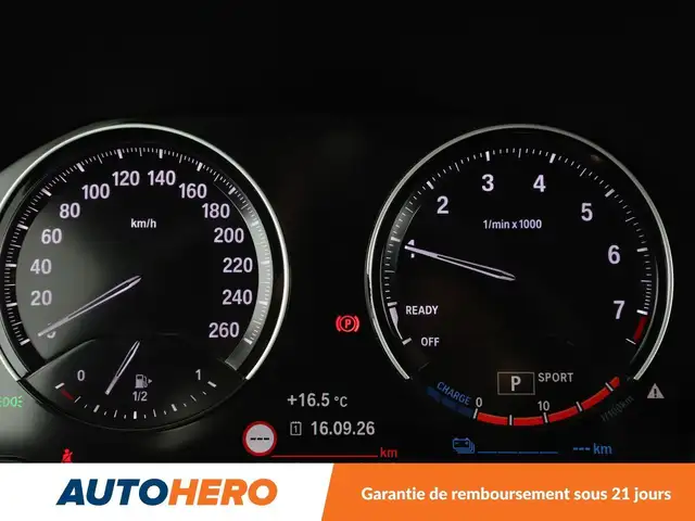 BMW X2 view 28