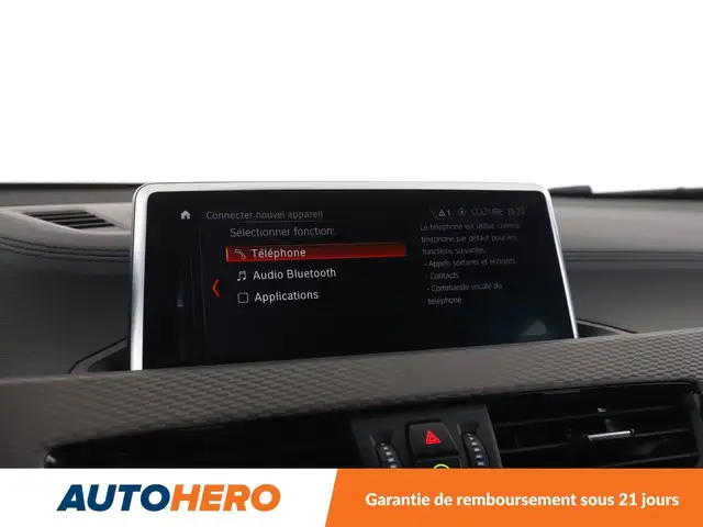 BMW X2 view 30