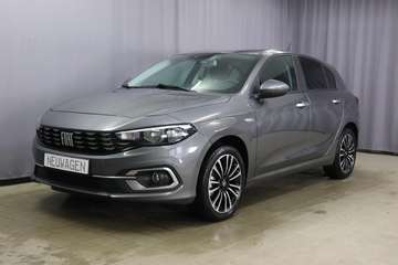 5-Türer CITY LIFE 1.0 T3 74kW Sicherheits-Plus-...