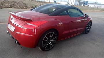 RCZ 1.6 THP R