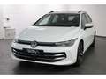 Volkswagen Golf VIII Variant 2.0 TDI Style DSG,Navi,Matr Weiß - thumbnail 2