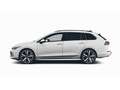 Volkswagen Golf VIII Variant 2.0 TDI Style DSG,Navi,Matr Weiß - thumbnail 6