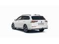Volkswagen Golf VIII Variant 2.0 TDI Style DSG,Navi,Matr Weiß - thumbnail 3