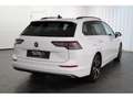 Volkswagen Golf VIII Variant 2.0 TDI Style DSG,Navi,Matr Weiß - thumbnail 5