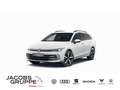 Volkswagen Golf VIII Variant 2.0 TDI Style DSG,Navi,Matr Weiß - thumbnail 1