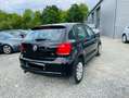 Volkswagen Polo 1.4 85 Confortline Noir - thumbnail 4