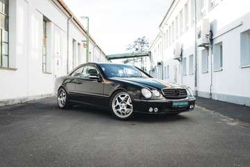 CL55 AMG *CL55K / MKB / 620PS / TOP*