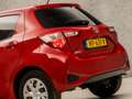 Toyota Yaris 1.0 VVT-i Sport (AIRCO, BLUETOOTH, ELEK RAMEN, GET Rot - thumbnail 16