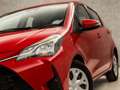 Toyota Yaris 1.0 VVT-i Sport (AIRCO, BLUETOOTH, ELEK RAMEN, GET Rot - thumbnail 15