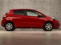 Toyota Yaris 1.0 VVT-i Sport (AIRCO, BLUETOOTH, ELEK RAMEN, GET Rot - thumbnail 4