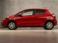 Toyota Yaris 1.0 VVT-i Sport (AIRCO, BLUETOOTH, ELEK RAMEN, GET Rot - thumbnail 2