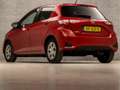 Toyota Yaris 1.0 VVT-i Sport (AIRCO, BLUETOOTH, ELEK RAMEN, GET Rot - thumbnail 3