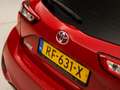 Toyota Yaris 1.0 VVT-i Sport (AIRCO, BLUETOOTH, ELEK RAMEN, GET Rot - thumbnail 27