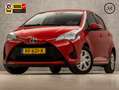 Toyota Yaris 1.0 VVT-i Sport (AIRCO, BLUETOOTH, ELEK RAMEN, GET Rot - thumbnail 1