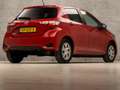 Toyota Yaris 1.0 VVT-i Sport (AIRCO, BLUETOOTH, ELEK RAMEN, GET Rot - thumbnail 5