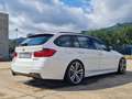 BMW 330 330dA Touring Modern Wit - thumbnail 4