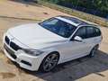 BMW 330 330dA Touring Modern Wit - thumbnail 3