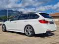 BMW 330 330dA Touring Modern Wit - thumbnail 9